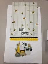 Load image into Gallery viewer, Plush Velour Terry Cotton Blend Towel 15"x25"