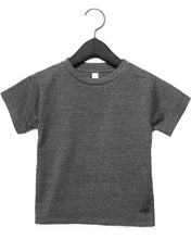 Load image into Gallery viewer, Bella + Canvas Toddler Jersey Short-Sleeve T-Shirt 3001T