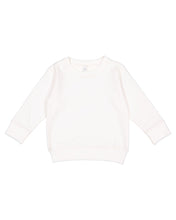 Load image into Gallery viewer, Rabbit Skins Toddler Fleece Sweatshirt 3317