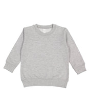 Load image into Gallery viewer, Rabbit Skins Toddler Fleece Sweatshirt 3317