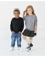 Load image into Gallery viewer, Rabbit Skins Toddler Fleece Sweatshirt 3317