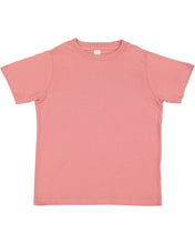 Load image into Gallery viewer, Rabbit Skins Toddler Fine Jersey T-Shirt # 3321 Pink Shades