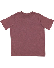 Load image into Gallery viewer, Rabbit Skins Toddler Fine Jersey T-Shirt # 3321 Pink Shades