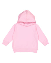 Load image into Gallery viewer, Rabbit Skins Toddler Pullover Fleece Hoodie # 3326