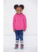 Load image into Gallery viewer, Rabbit Skins Toddler Pullover Fleece Hoodie # 3326
