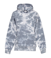 Load image into Gallery viewer, Tye Dye Youth Hoodie
