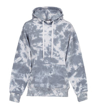 Load image into Gallery viewer, Tye Dye Adult Hoodie