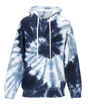 Load image into Gallery viewer, Tye Dye Adult Hoodie