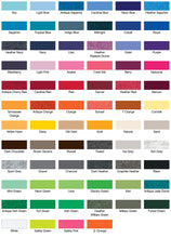 Load image into Gallery viewer, Gildan Heavy Blend T-shirt (5000 series) Black