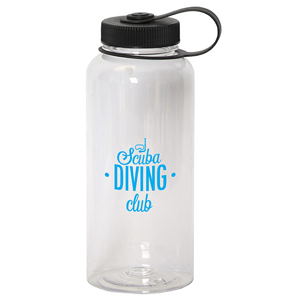 30 oz glass water bottle HARDY (30 OZ.) OVERSIZED TRITAN SPORTS WATER BOTTLE – Ontario Wholesale