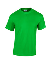 Load image into Gallery viewer, RTS - Gildan Heavy Blend T-shirt (5000 series) Blue and Green Shades