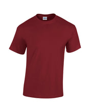 Load image into Gallery viewer, RTS - Gildan Heavy Blend T-shirt (5000 series) Pinks, Purples, Reds, Oranges