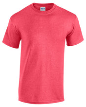 Load image into Gallery viewer, Gildan Heavy Blend T-shirt (5000 series) Heather Colours