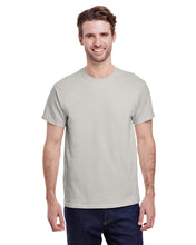 Load image into Gallery viewer, RTS - Gildan Heavy Blend T-shirt (5000 series) Brown and Grey Shades