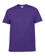 Load image into Gallery viewer, RTS - Gildan Heavy Blend T-shirt (5000 series) Pinks, Purples, Reds, Oranges