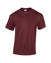 Load image into Gallery viewer, Gildan Heavy Blend T-shirt (5000 series) Pinks, Purples, Reds, Oranges