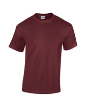 Load image into Gallery viewer, RTS - Gildan Heavy Blend T-shirt (5000 series) Pinks, Purples, Reds, Oranges