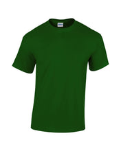 Load image into Gallery viewer, RTS - Gildan Heavy Blend T-shirt (5000 series) Blue and Green Shades