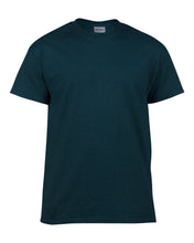 Load image into Gallery viewer, Gildan Heavy Blend T-shirt (5000 series) Blue and Green Shades