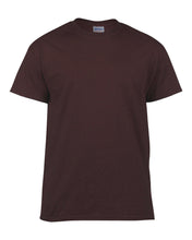 Load image into Gallery viewer, Gildan Heavy Blend T-shirt (5000 series) Brown and Grey Shades