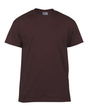Load image into Gallery viewer, RTS - Gildan Heavy Blend T-shirt (5000 series) Brown and Grey Shades