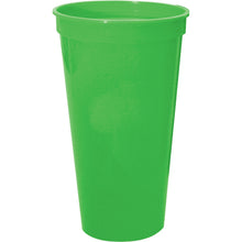 Load image into Gallery viewer, Stadium Cups - 24 oz