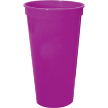 Load image into Gallery viewer, Stadium Cups - 12 oz