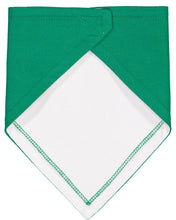 Load image into Gallery viewer, Rabbit Skins Infant Premium Jersey Bandana Bib RS1012