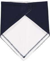 Load image into Gallery viewer, Rabbit Skins Infant Premium Jersey Bandana Bib RS1012