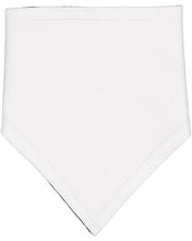 Load image into Gallery viewer, Rabbit Skins Infant Premium Jersey Bandana Bib RS1012