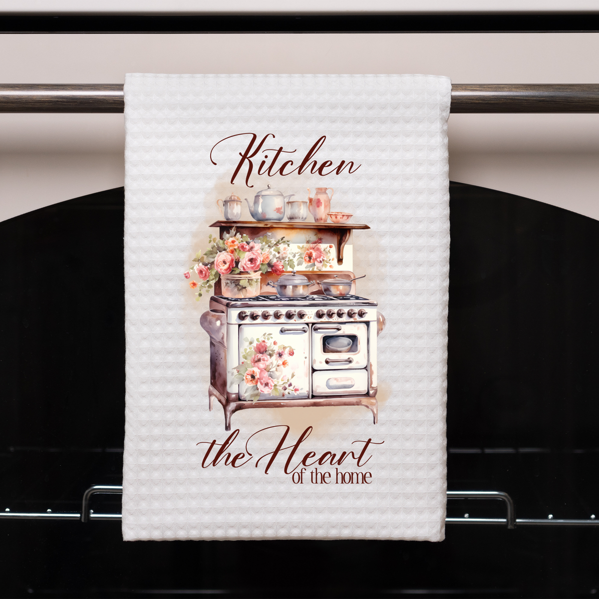 Kitchen - The Heart of the Home