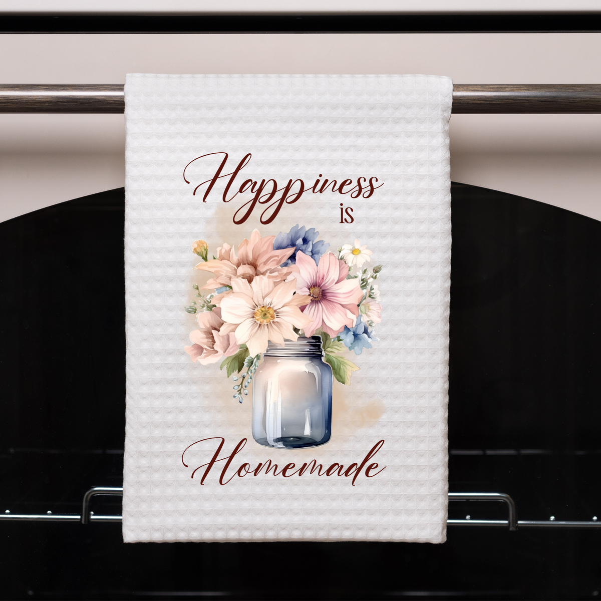 Happiness Is Homemade