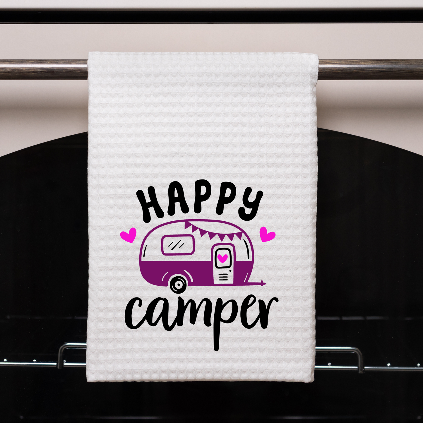 Happy Camper