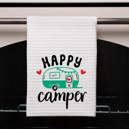 Happy Camper