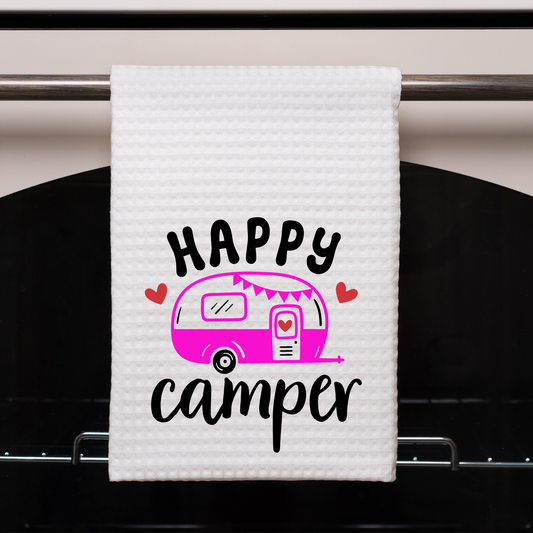 Happy Camper
