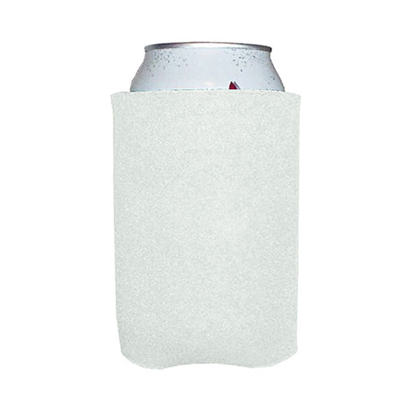 Can Cooler - White