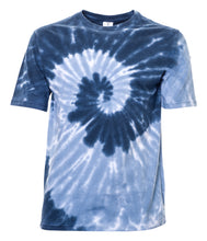 Load image into Gallery viewer, Tye Dye T-shirt - Grey Marble
