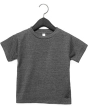 Load image into Gallery viewer, Bella + Canvas Toddler Jersey Short-Sleeve T-Shirt 3001T
