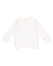 Load image into Gallery viewer, Rabbit Skins Toddler Fleece Sweatshirt 3317
