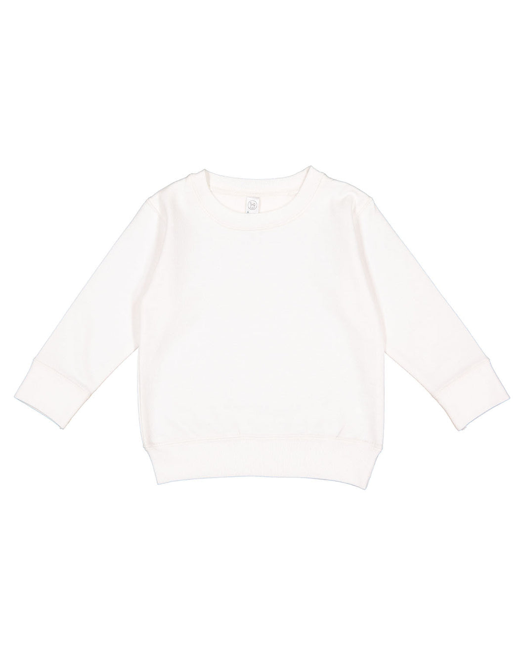 Rabbit Skins Toddler Fleece Sweatshirt 3317