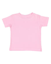 Load image into Gallery viewer, Rabbit Skins Toddler Fine Jersey T-Shirt # 3321 Pink Shades
