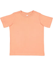 Load image into Gallery viewer, Rabbit Skins Toddler Fine Jersey T-Shirt # 3321 Pink Shades
