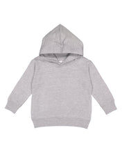 Load image into Gallery viewer, Rabbit Skins Toddler Pullover Fleece Hoodie # 3326
