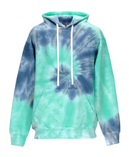 Load image into Gallery viewer, Tye Dye Youth Hoodie
