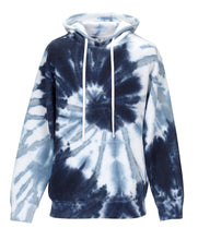 Load image into Gallery viewer, Tye Dye Adult Hoodie
