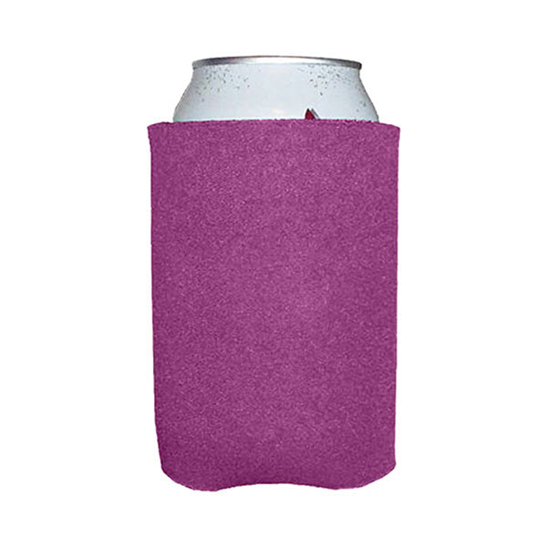 Can Cooler - Fushia