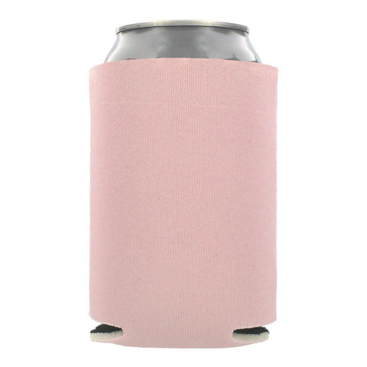 Can Cooler - Blush