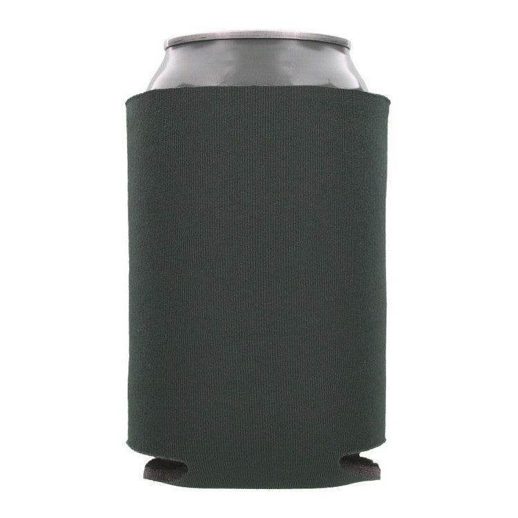 Can Cooler - Charcoal