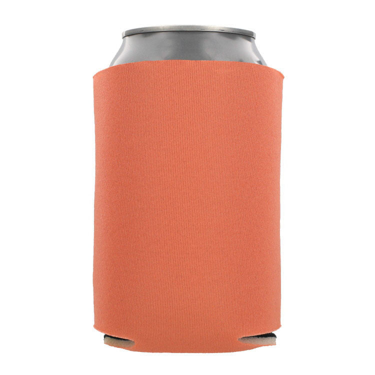 Can Cooler - Coral