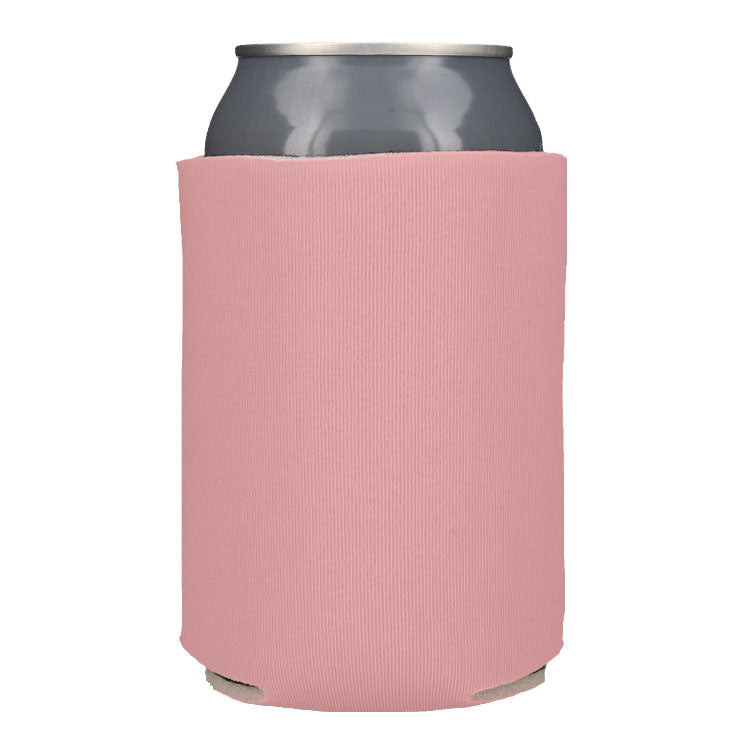 Can Cooler - Dusty Rose